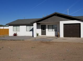 5119 Palomas Rd, Los Lunas, NM 87031
