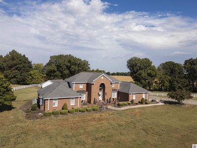 1532 State Route 58 W, Clinton, KY, 42031