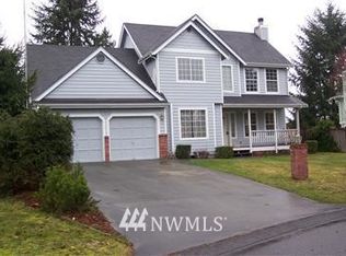 3401 227th St E, Spanaway, WA