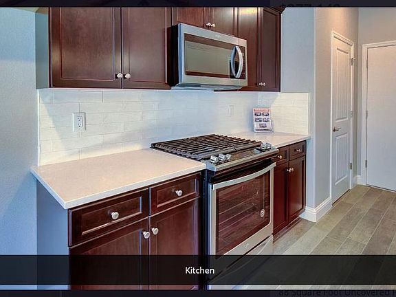 2nd image of 1402 E Via Dorata Way