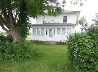 14401 Hurshtown Rd, Grabill, IN 46741