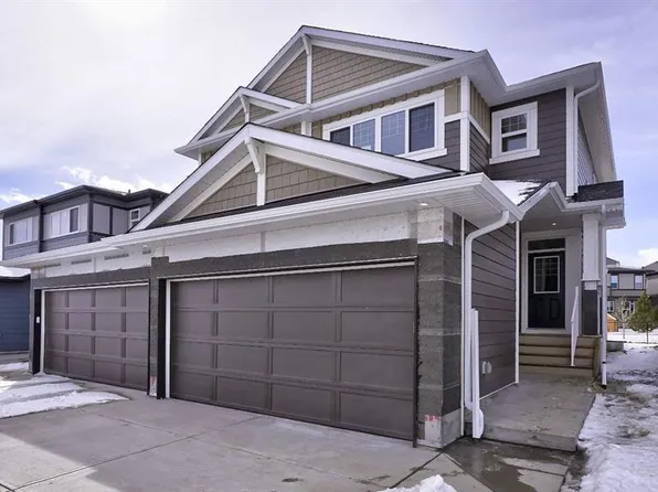 264 NE Legacy Glen Parade SE, Calgary, AB T2X 5Z6