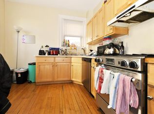 1171 Commonwealth Ave #8, Boston, MA 02134