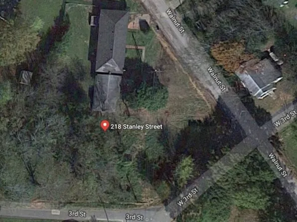 218 Stanley St, Malvern, AR 72104
