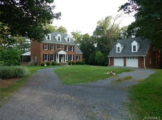 1101 Ruffin Mill Rd, South Chesterfield, VA 23834