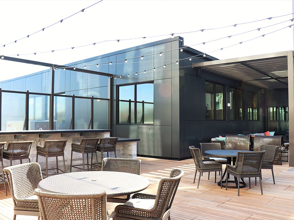 Vyne One Loudoun 44819 Atwater Dr Ashburn VA Zillow