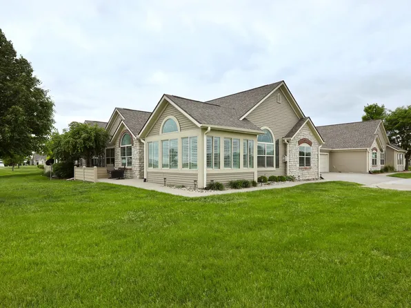 3305 SE Glenstone Dr Unit 212, Grimes, IA 50111