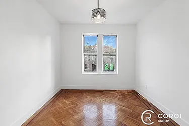 Rented by Coroi Corp