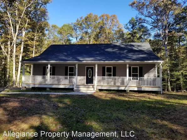 9350 Green Pastures Way, Providence Forge, VA 23140