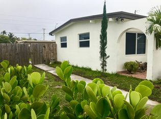 3201 SW 97th Ct, Miami, FL 33165