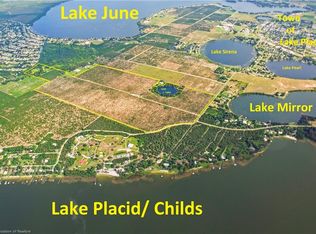 300 Lost Lake Barn Rd, Lake Placid, FL 33852