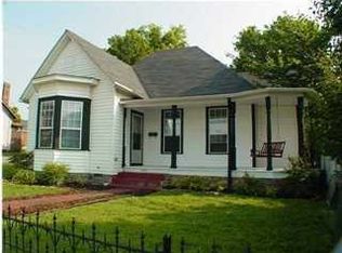2001 Duncan Ave, Chattanooga, TN 37404