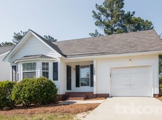 108 Quinton Ln, Columbia, SC 29229