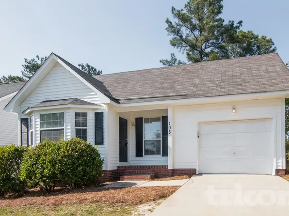 108 Quinton Ln, Columbia, SC 29229