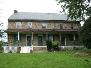 949 Indian Marker Rd, Millersville, PA 17551