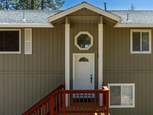 5709 Wildrose Dr, Grizzly Flats, CA 95636