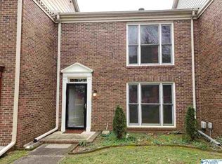 1552 Four Mile Post Rd SE, Huntsville, AL 35802