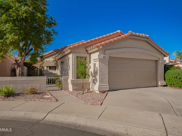16018 N 3RD Drive, Phoenix, AZ 85023