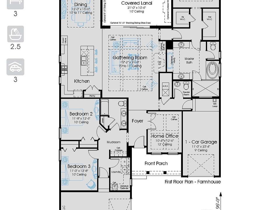 2nd image of 593 Village Grande Dr