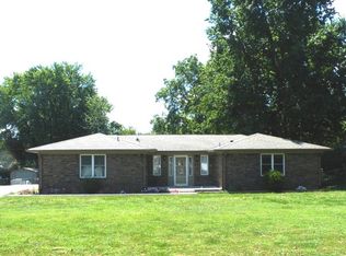 55 Circle Dr, Monrovia, IN
