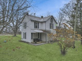 3980 Blacklick Rd NW, Baltimore, OH 43105