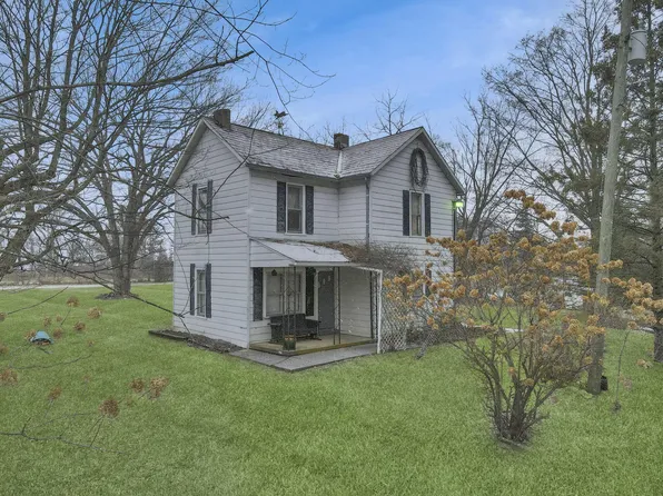 3980 Blacklick Rd NW, Baltimore, OH 43105