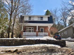11 Florence St E, Huntsville, ON P1H1P8
