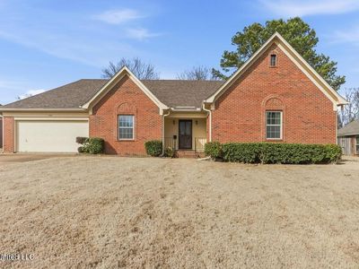 828 Snow Pine Dr, Southaven, MS, 38671