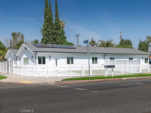 19453 Strathern St, Reseda, CA 91335