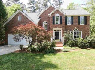 2407 Pathway Dr, Chapel Hill, NC 27516