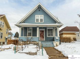 3122 Hascall St, Omaha, NE 68105