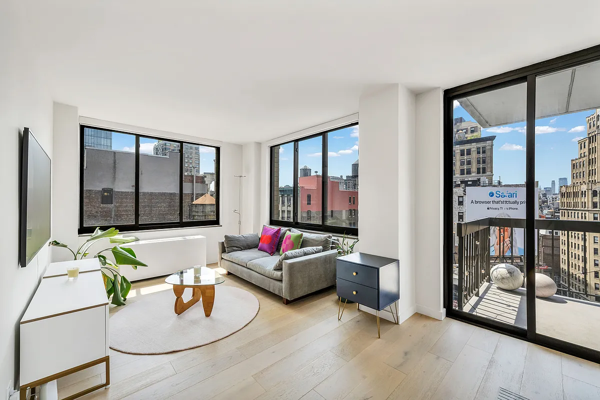 5 East 22nd Street 17C