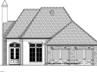319 Redfern St, Lafayette, LA 70508