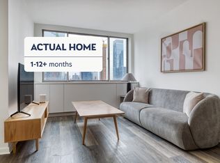 520 W 43rd St APT 27F, New York, NY 10036