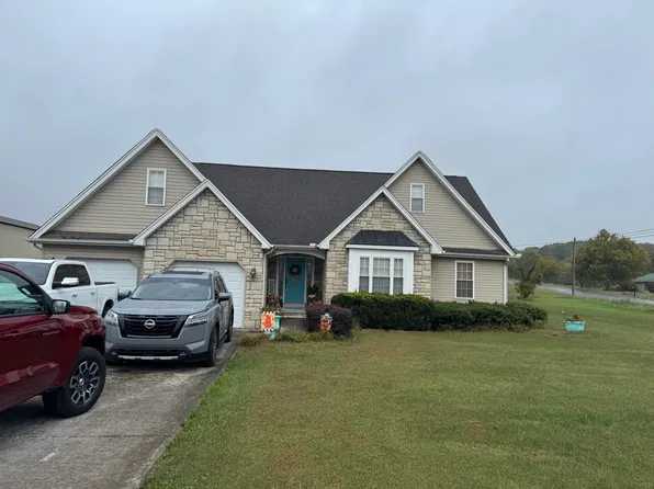 4750 Keavy Rd, London, KY 40744
