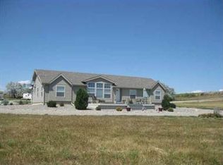 566 Joliet Fromberg Rd, Fromberg, MT 59029
