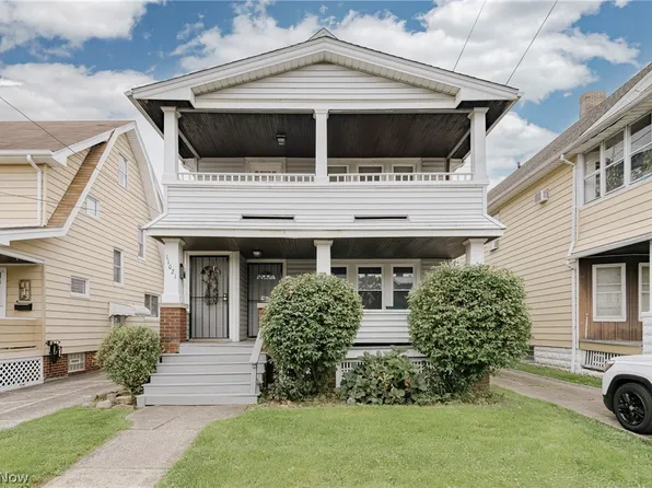11021 Governor Ave, Cleveland, OH 44111