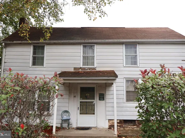 16 Roadstown Shiloh Rd, Shiloh, NJ 08353