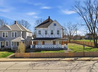 31 N State Ave, Indianapolis, IN 46201