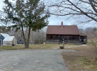 144 S Mountain Rd, Jefferson, ME 04348