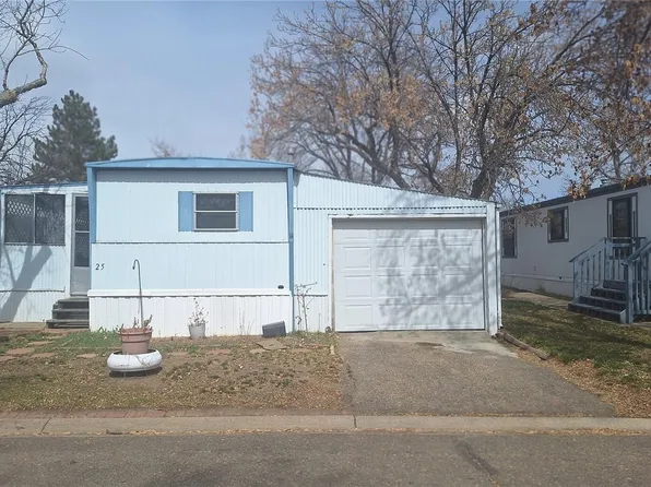 9850 Federal Boulevard #25, Denver, CO 80260