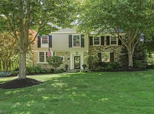 2711 Wadsworth Rd, Shaker Heights, OH 44122