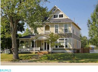 165 N Main St, London, OH 43140