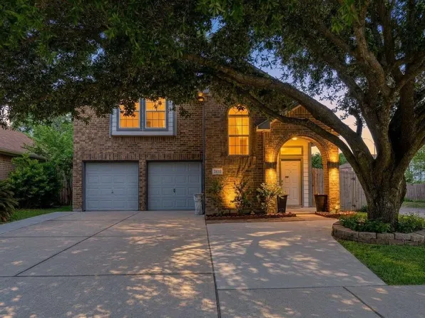 2447 Fox River Ln, Spring, TX 77386