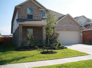 5 Supiro Dr, Manvel, TX 77578