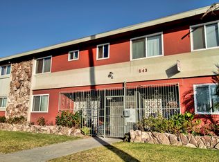 643 E 99th St APT 8, Inglewood, CA 90301