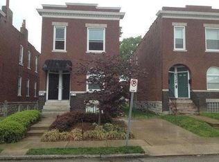 6322 Victoria Ave #2, Saint Louis, MO 63139