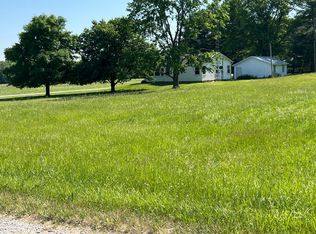 9189 N 175 W, Delphi, IN 46923