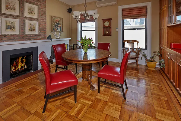 Sold by Brown Harris Stevens | media 16