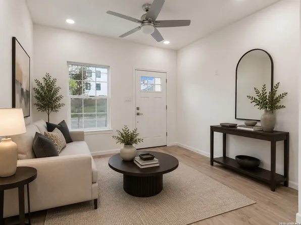 634 IOWA ST, San Antonio, TX 78203